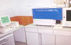 设备展示